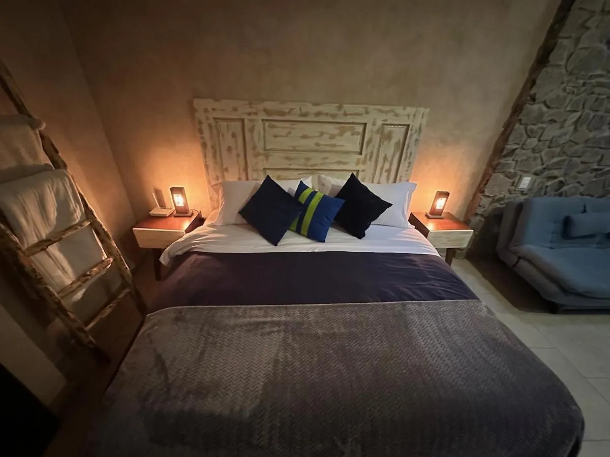 L'Appuntamento En Val'Quirico Lägenhet Santeagueda