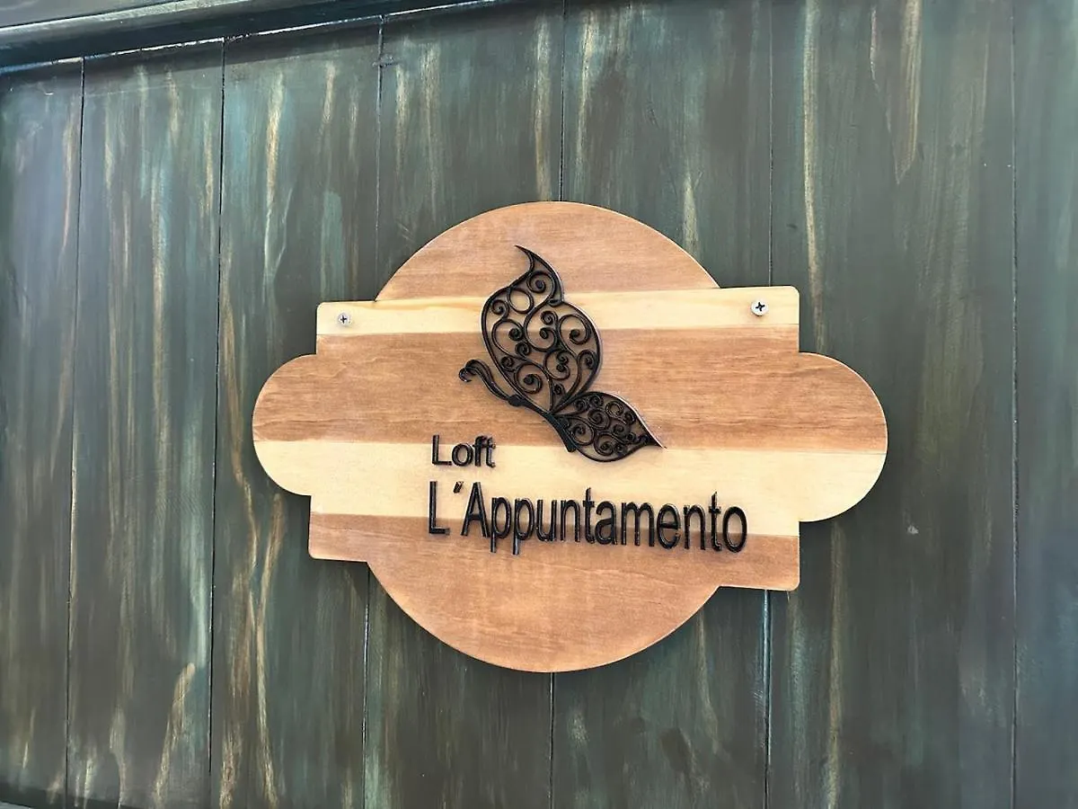 L'Appuntamento En Val'Quirico Lägenhet Santeagueda